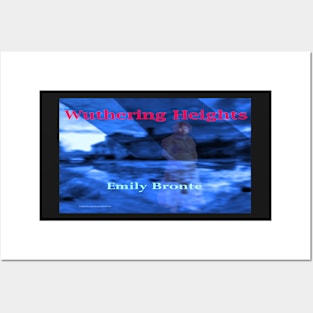 Wuthering Heights Posters and Art